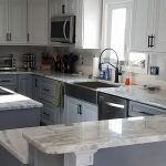 Kitchen Cabinetry Beautifully Built