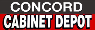 Concord Cabinet Depot logo